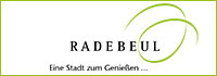 Radebeul-banner