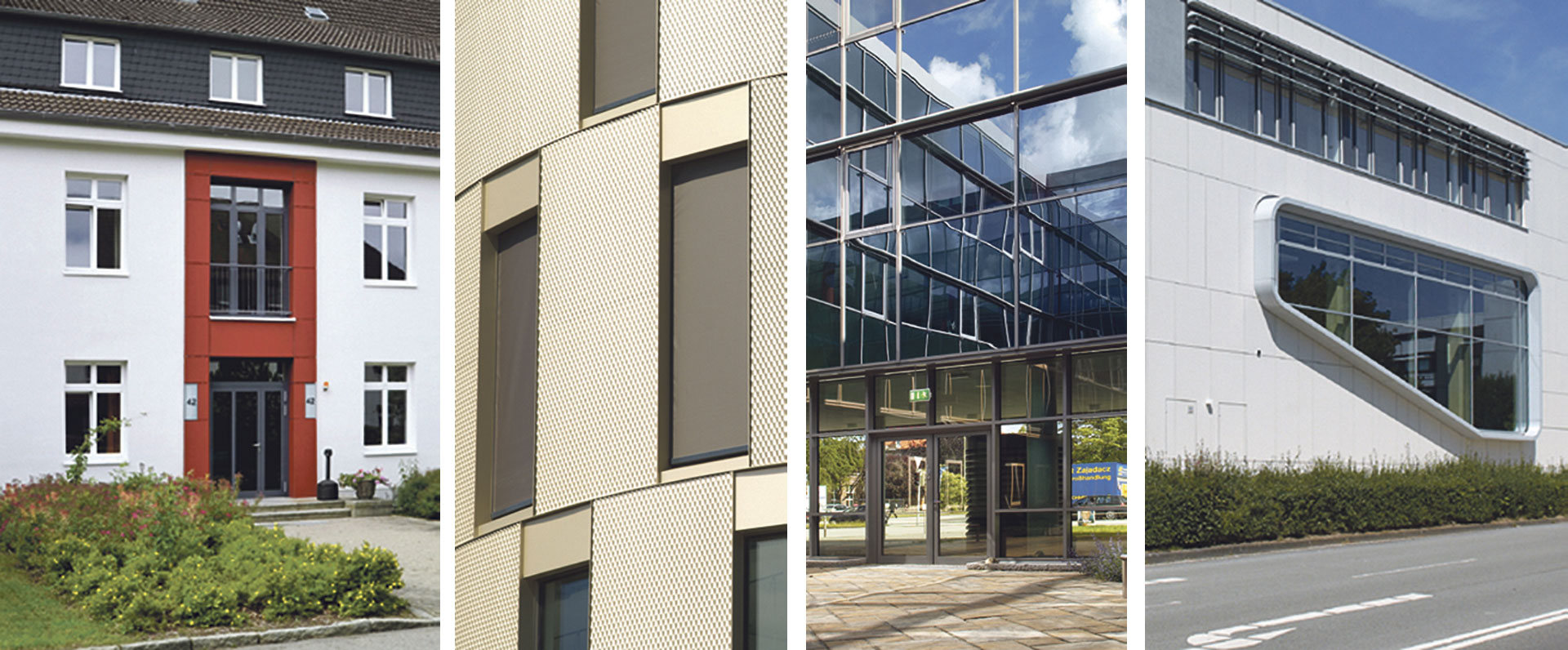 GMSH Unternehmensprofil