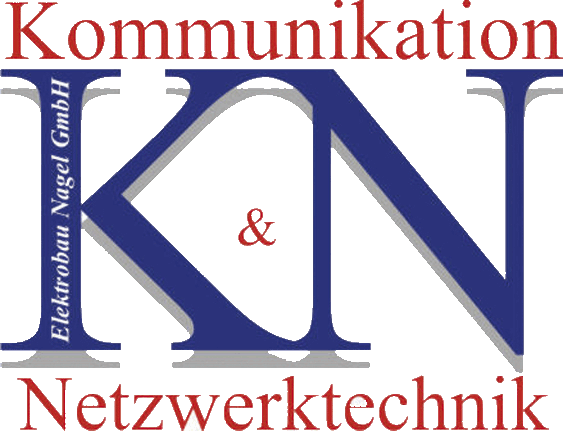 Elektrobau-Nagel-Logo