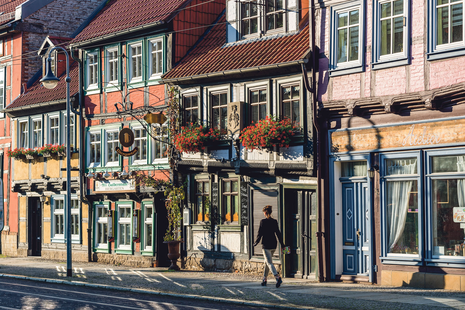 Halberstadt Ihr kulturelles Tor zum Harz