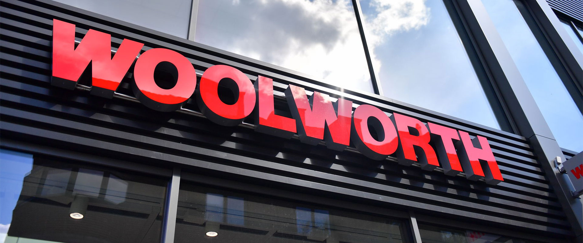 Woolworth