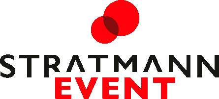 Stratmann-Event-Logo