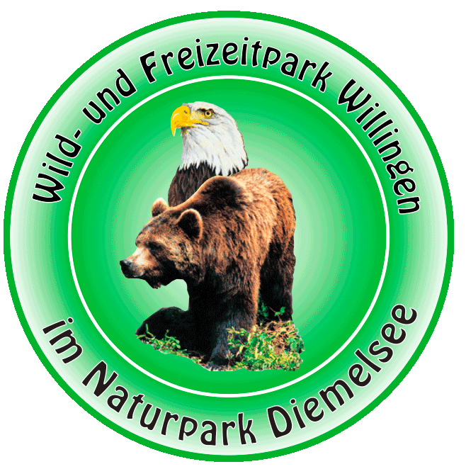 Wildpark-Logo