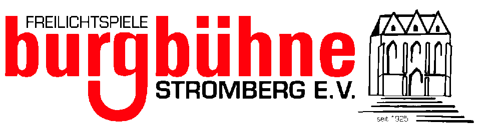 Stromberg-Logo