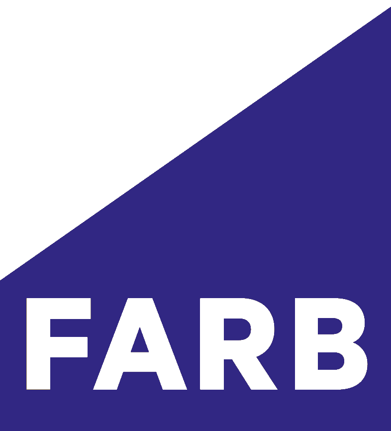 Faktor-Farb-logo