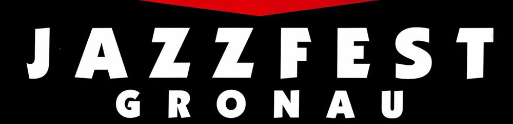 Jazzfest-Logo
