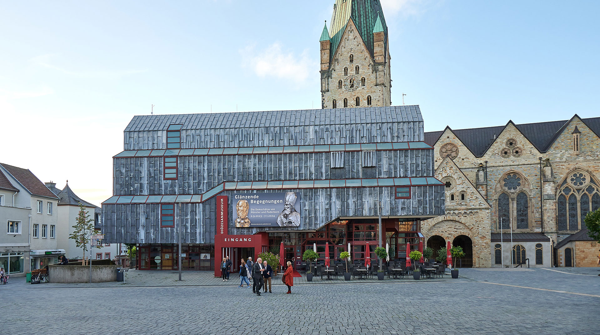 Diözesanmuseum Paderborn